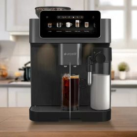 Arçelik EM 9595 Imperium Barista Tam Otomatik Espresso Makinesi
