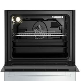 Arçelik F 8431 LB 76 lt Beyaz Fırın