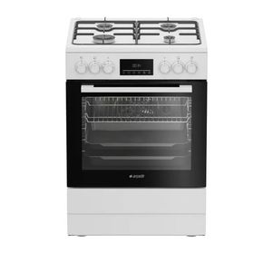 Arçelik F 8440-1 EB Ocaklı Fırın