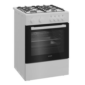 Arçelik F 8440 B A Sınıfı 66 lt Ocaklı Fırın Beyaz