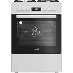 Arçelik F 8440 EB Ocaklı Fırın