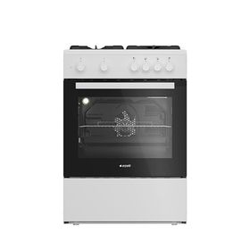 Arçelik F 8440 LB Beyaz Fırın