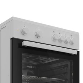 Arçelik F 8440 LB Beyaz Fırın