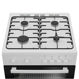 Arçelik F 8440 LB Beyaz Fırın