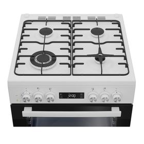 Arçelik F 8541 EB Ocaklı Fırın