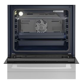 Arçelik F 8541 EB Ocaklı Fırın