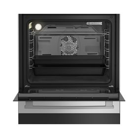 Arçelik F 8541 EB Ocaklı Fırın