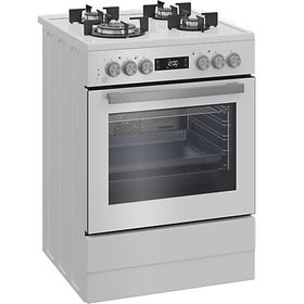 Arçelik F 8541 EBCB Beyaz Fırın