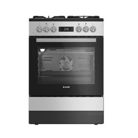 Arçelik F 8541 EBG Ocaklı Fırın
