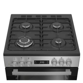 Arçelik F 8541 EBG Ocaklı Fırın