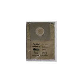 Arçelik Fantom DC 2400 Kağıt Süpürge Torbası