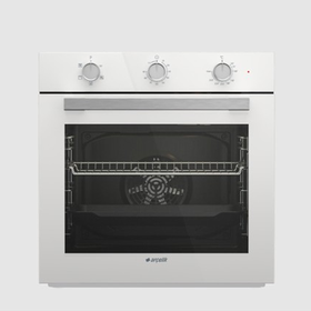 Arçelik FC 220 HB Standart Beyaz Ankastre Fırın