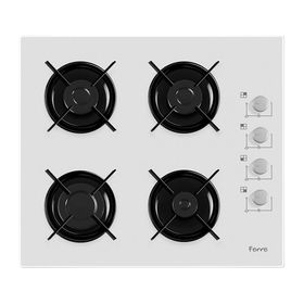 Arçelik - Ferre AFM 130B - B 2140 CE - D004 Beyaz 3'lü Ankastre Set