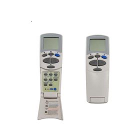 Arçelik Fully Kk Arçelik-Beko-Lg Klima Kumandası