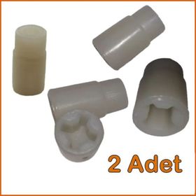 Arçelik Jet Set K1256 Blender Dişli Kavrama Parçası