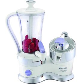 Arçelik K 1192 Smoothie Maker 600 W 1500 ml Hacimli Katı Meyve Sıkacağı