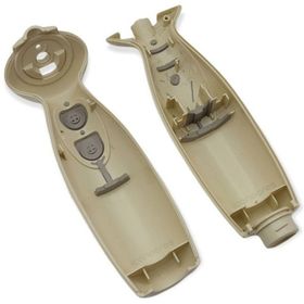Arçelik K 1255 Blender Plastik Gövdesi