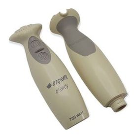 Arçelik K 1255 Blender Plastik Gövdesi
