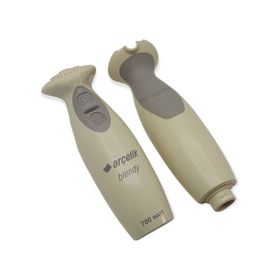 Arçelik K 1255 Blender Plastik Gövdesi