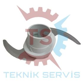Arçelik K 1260 RHB Blender Hazne İçi Orijinal Doğrayıcı Bıçak