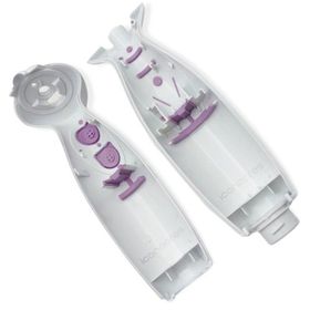 Arçelik K 1260 RHB Blender Plastik Gövdesi