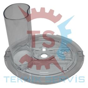 Arçelik K 1260 RHB Blender Plastik Kapak