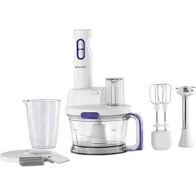 Arçelik K 1261 RHB Beyaz 1000W Blender Seti