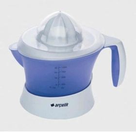 Arçelik K 1577 30 W 1000 ml Hacimli Narenciye Sıkacağı