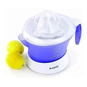 Arçelik K 1577 30 W 1000 ml Hacimli Narenciye Sıkacağı