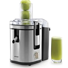 Arçelik K 1579 800 W 2000 ml Hacimli Katı Meyve Sıkacağı Inox