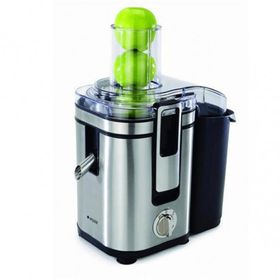 Arçelik K 1579 800 W 2000 ml Hacimli Katı Meyve Sıkacağı Inox