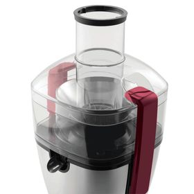 Arçelik K-1583 SMS 1500 W 750 ml Hazneli Katı Meyve Sıkacağı