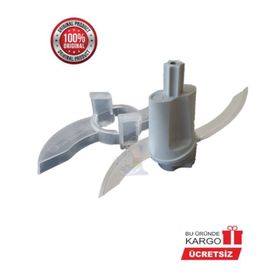 Arçelik K 1631/K 1630 Orijinal Rondo Doğrayıcı Bıçak