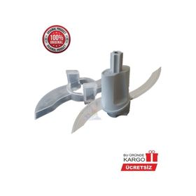 Arçelik K 1631/K 1630 Orijinal Rondo Doğrayıcı Bıçak