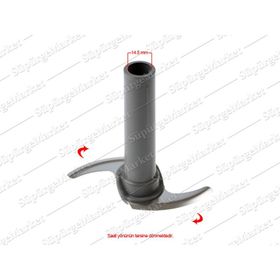 Arçelik K 1632 Blender Doğrayıcı Bıçak