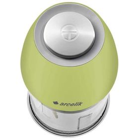 Arçelik K-1634YV 450 W 0.7 lt Kapasiteli Doğrayıcı