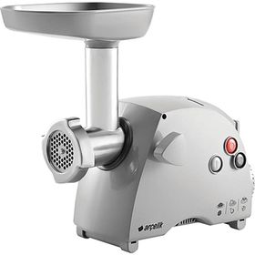 Arçelik K 1766 1400 W 1 kg/dakika 2 Diskli Kıyma Makinesi