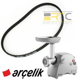 Arçelik K 1766 Kıyma Makinesi Kavrama Aksamı