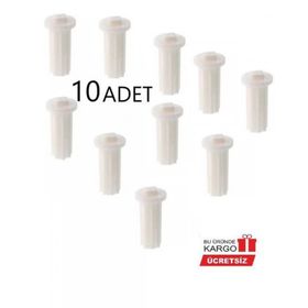 Arçelik K 1766 Kıyma Makinesi Kavrama Aksamı