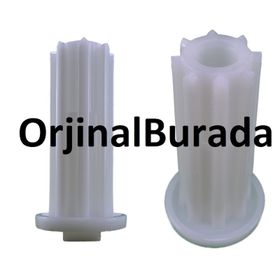 Arçelik K 1766 Kıyma Makinesi Kavrama Parçası