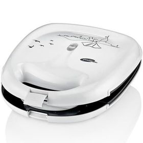 Arçelik K-2367 TG İnox Tost Makinesi