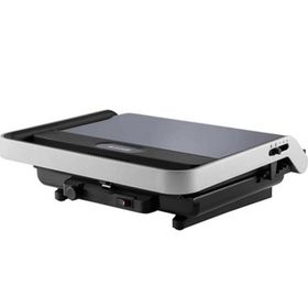 Arçelik K-2369 Siyah Tost Makinesi