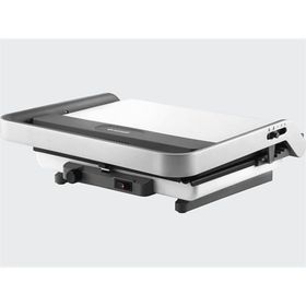 Arçelik K-2369B Beyaz Tost Makinesi