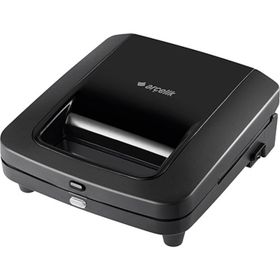 Arçelik K-2371 Mini SiyahTost Makinası