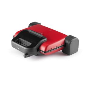 Arçelik K 2381 TG Kırmızı Tost Makinesi