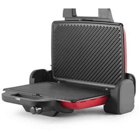 Arçelik K 2381 TG Kırmızı Tost Makinesi