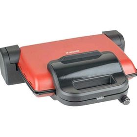 Arçelik K 2381 TG Kırmızı Tost Makinesi