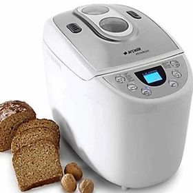 Arçelik K 2715 800 W 11 Programlı Ekmek Yapma Makinesi Beyaz
