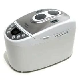 Arçelik K 2715 800 W 11 Programlı Ekmek Yapma Makinesi Beyaz