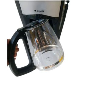 Arçelik K 3180 Filtre Kahve Makinesi Cam Demlik Sürahi